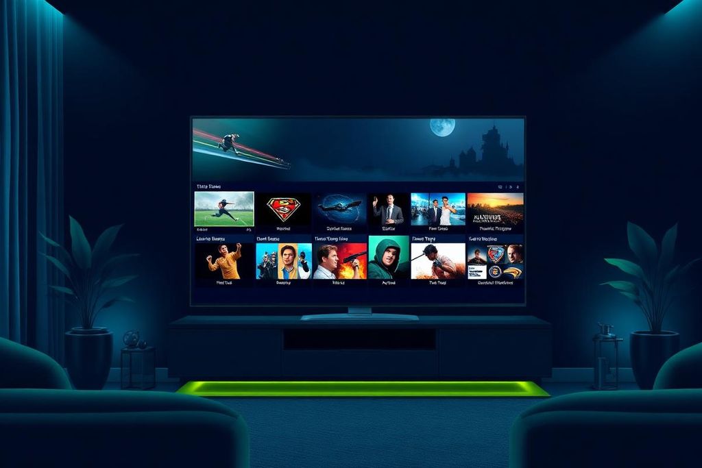 IPTV USA: The Complete 2026 Guide to Streaming Live TV in America — IPTV Encoder guide illustration
