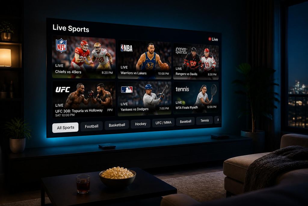 LexonStream IPTV Review: What Buyers Should Know — IPTV Encoder guide illustration