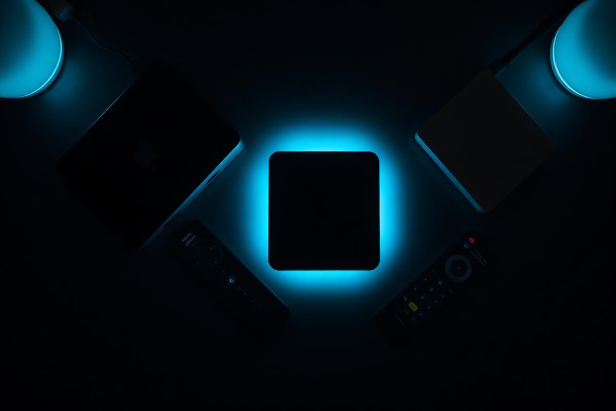 How to Set Up IPTV on a Fire TV Stick (Step-by-Step, 10 Minutes) — IPTV Encoder guide illustration