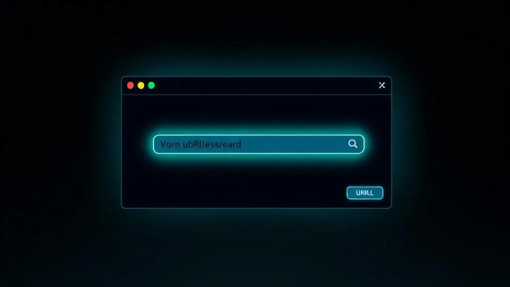 Open network stream dialog with an M3U playlist URL pasted on Windows