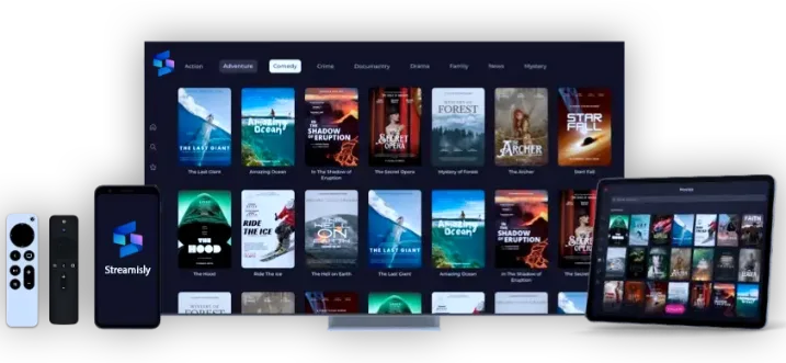 iptv encoder