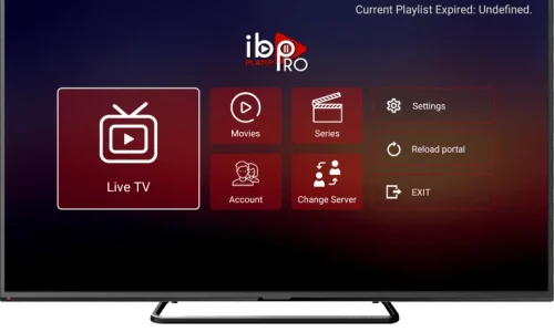 iptv encoder